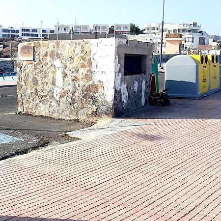 Апартаменти Ca Cristina "Scorpio" Puerto Rico Пуерто-Ріко Екстер'єр фото